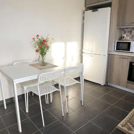 Tranquil Retreat In Lejlighed *