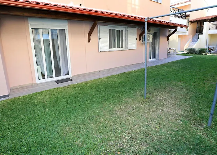 Appartement Tranquil Retreat In