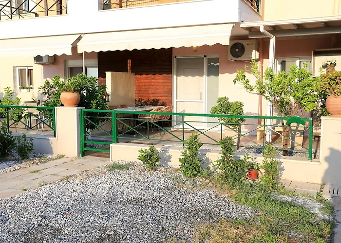 Appartement Tranquil Retreat In *