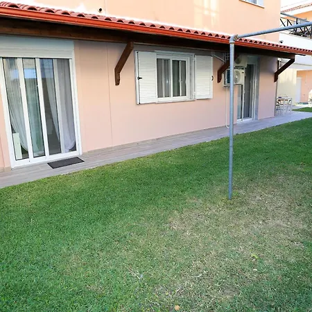 דירה Tranquil Retreat In