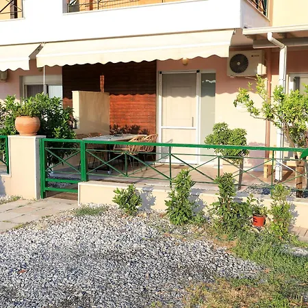 דירה Tranquil Retreat In *